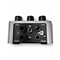 Used Universal Audio Knuckles 92 Effect Processor Pedal