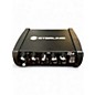 Used Sterling Audio SHA4 Headphone Amp thumbnail