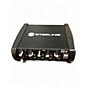 Used Sterling Audio SHA4 Headphone Amp thumbnail