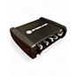 Used Sterling Audio SHA4 Headphone Amp