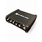 Used Sterling Audio SHA4 Headphone Amp