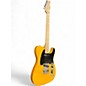 Used 2020s Squier Telecaster Butterscotch Solid Body Electric Guitar thumbnail