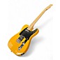Used 2020s Squier Telecaster Butterscotch Solid Body Electric Guitar