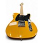 Used 2020s Squier Telecaster Butterscotch Solid Body Electric Guitar