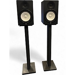 Used Yamaha HS8 Pair Powered Monitor