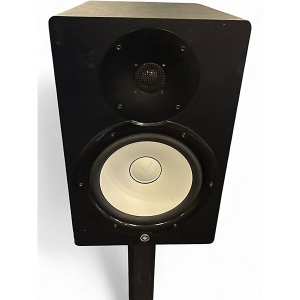 Used Yamaha HS8 Pair Powered Monitor