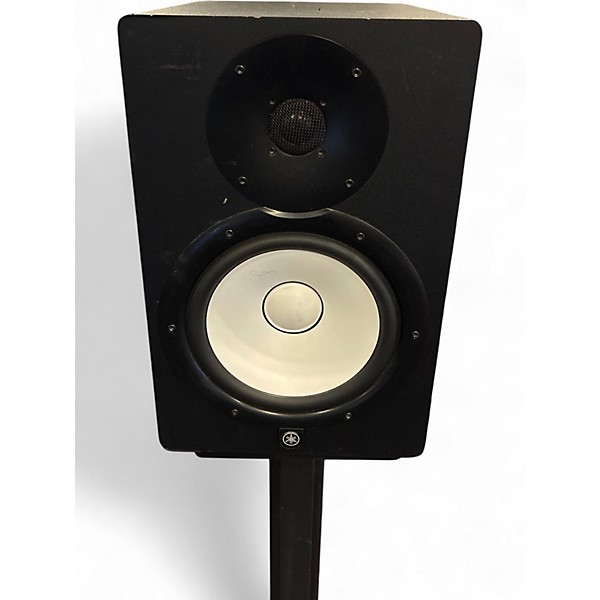 Used Yamaha HS8 Pair Powered Monitor