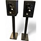 Used Yamaha HS8 Pair Powered Monitor