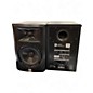 Used JBL LSR305 Pair Powered Monitor thumbnail