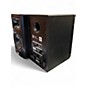 Used JBL LSR305 Pair Powered Monitor