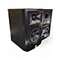 Used JBL LSR305 Pair Powered Monitor