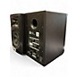 Used JBL LSR305 Pair Powered Monitor