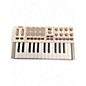 Used Akai Professional MPK MINI IV MIDI Controller thumbnail