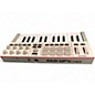 Used Akai Professional MPK MINI IV MIDI Controller