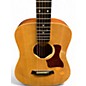 Used Taylor Baby Taylor Mahogany Natural Acoustic Guitar