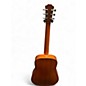 Used Taylor Baby Taylor Mahogany Natural Acoustic Guitar