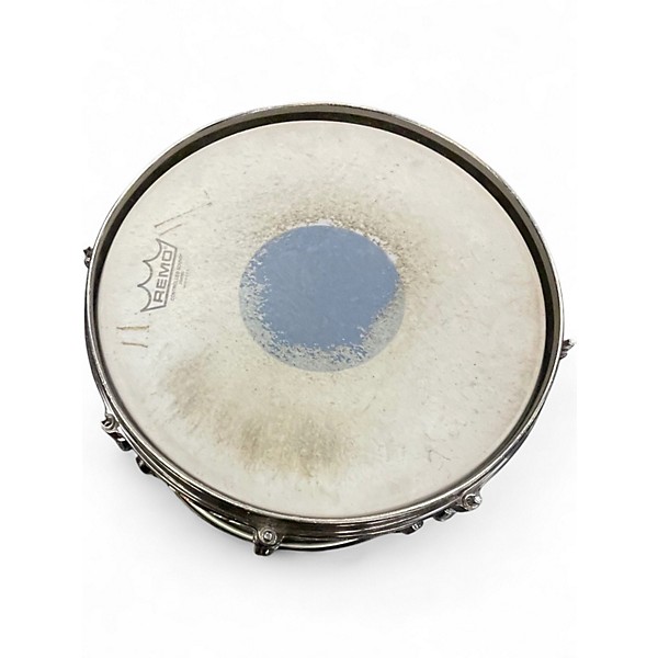 Used ddrum 13in Dominion Maple  Aqua Drum