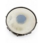 Used ddrum 13in Dominion Maple  Aqua Drum