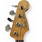 Used 2019 Fender Flea Signature Jazz Bass Shell Pink Electric Bass Guitar
