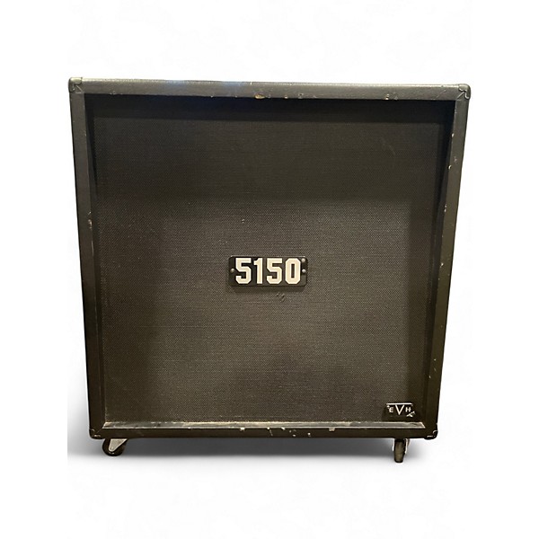 Used EVH 5150 Iconic 4x12 Guitar Cabinet