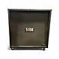 Used EVH 5150 Iconic 4x12 Guitar Cabinet thumbnail