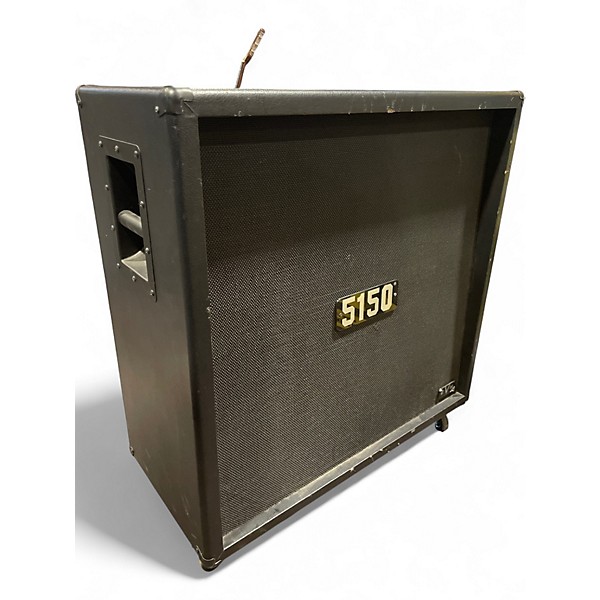 Used EVH 5150 Iconic 4x12 Guitar Cabinet