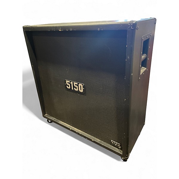Used EVH 5150 Iconic 4x12 Guitar Cabinet