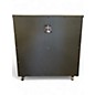 Used EVH 5150 Iconic 4x12 Guitar Cabinet
