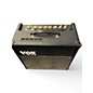Used VOX Valvetronix VT15 15W 1x8 Guitar Combo Amp