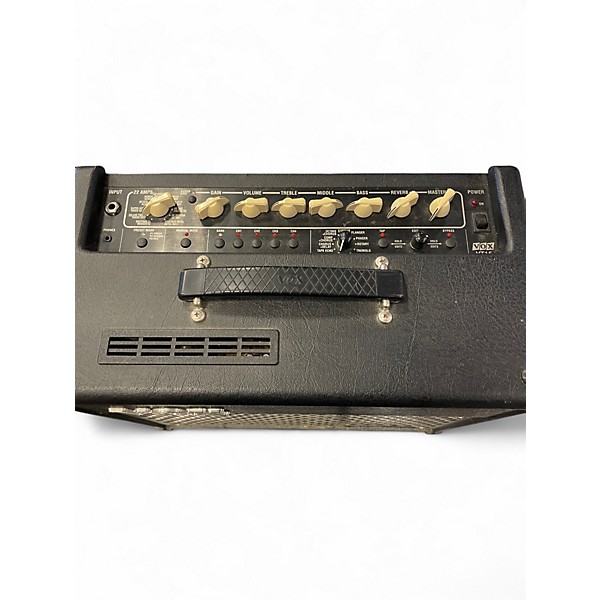 Used VOX Valvetronix VT15 15W 1x8 Guitar Combo Amp