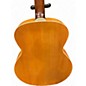 Used Guild f-2512E Natural 12 String Acoustic Electric Guitar