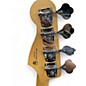 Used Fender Player Precision Bass Ocean Turquoise Electric Bass Guitar
