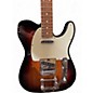 Used Fender VINTERA II 60'S BIGSBY 3 Color Sunburst Solid Body Electric Guitar