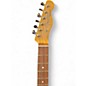 Used Fender VINTERA II 60'S BIGSBY 3 Color Sunburst Solid Body Electric Guitar