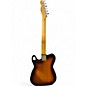 Used Fender VINTERA II 60'S BIGSBY 3 Color Sunburst Solid Body Electric Guitar