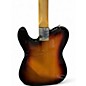 Used Fender VINTERA II 60'S BIGSBY 3 Color Sunburst Solid Body Electric Guitar