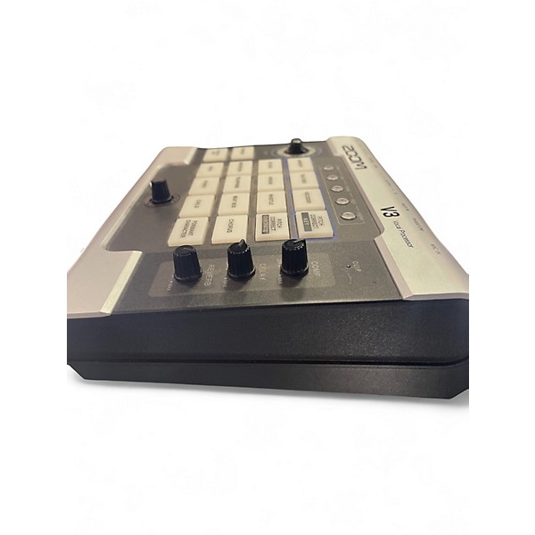 Used Zoom V3 Vocal Processor