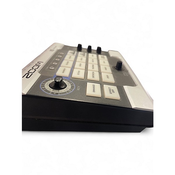 Used Zoom V3 Vocal Processor