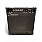 Used 2002 Ibanez SWX35 Soundwave 35W 1x10 Bass Combo Amp thumbnail