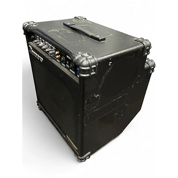 Used 2002 Ibanez SWX35 Soundwave 35W 1x10 Bass Combo Amp