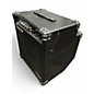 Used 2002 Ibanez SWX35 Soundwave 35W 1x10 Bass Combo Amp