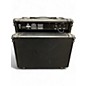 Used 2002 Ibanez SWX35 Soundwave 35W 1x10 Bass Combo Amp