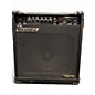 Used 2002 Ibanez SWX35 Soundwave 35W 1x10 Bass Combo Amp