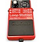 Used BOSS RC1 Loop Station Pedal thumbnail