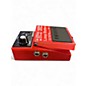 Used BOSS RC1 Loop Station Pedal