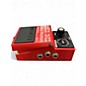 Used BOSS RC1 Loop Station Pedal