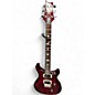 Used PRS S2 Custom 24 FIRE RED BURST Solid Body Electric Guitar thumbnail
