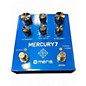 Used 2024 Meris Mercury 7 Effect Pedal thumbnail