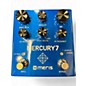Used 2024 Meris Mercury 7 Effect Pedal