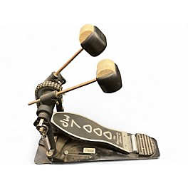 Used DW 7000 Series Double Double Bass Drum Pedal